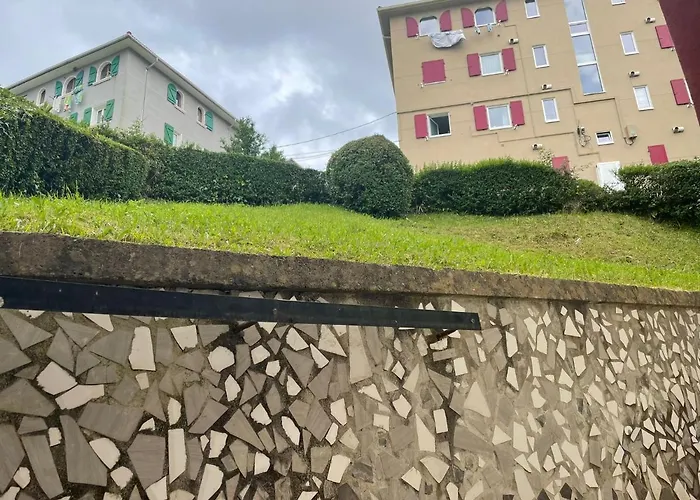 Apartamento Amplio En Donostia-San Sebastian