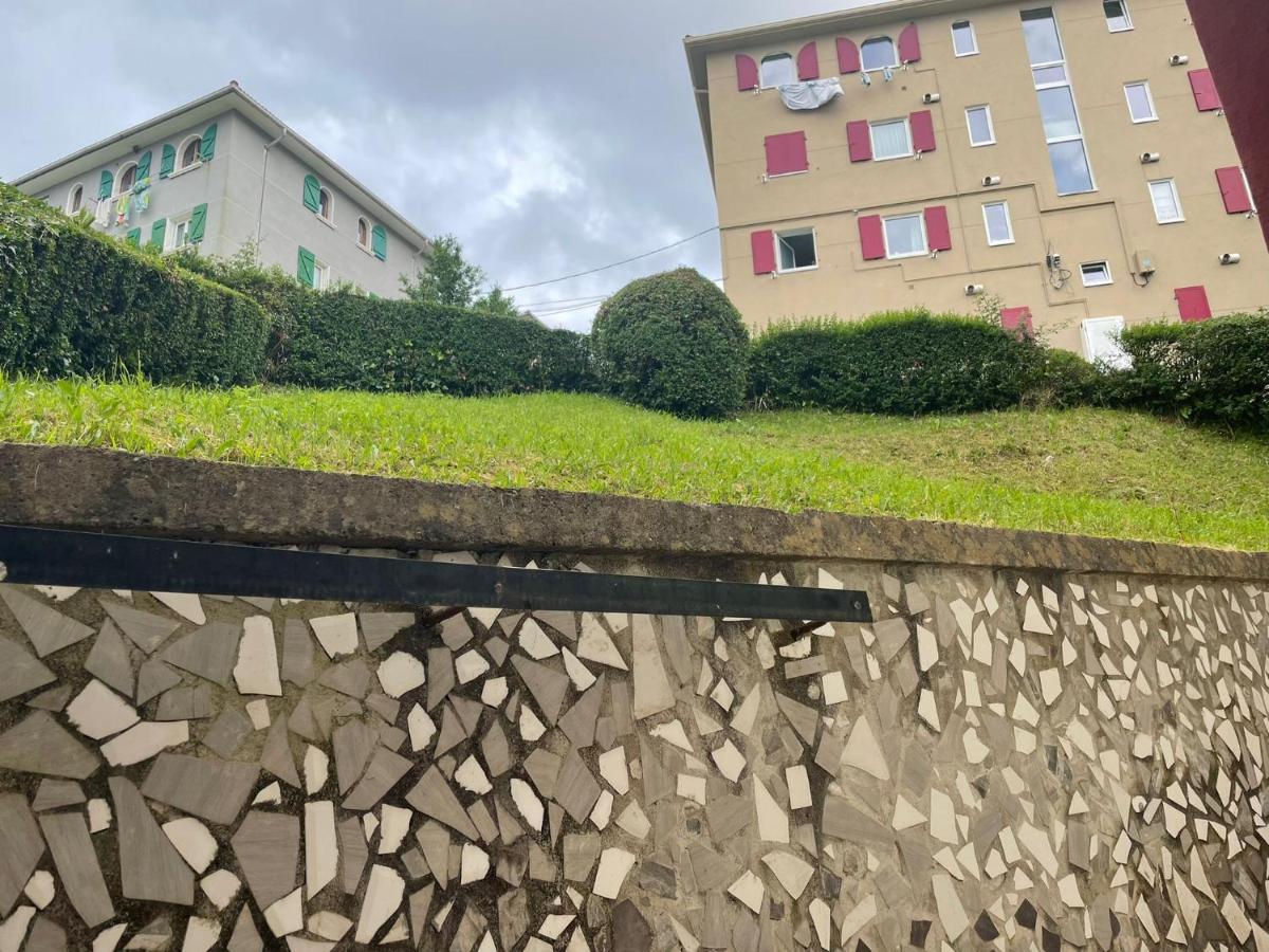 Apartament Amplio En Donostia-san Sebastian San Sebastián