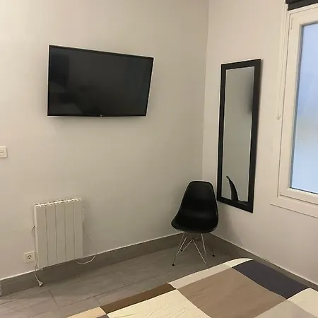 Apartamento Amplio En Donostia-San Sebastian Exterior photo