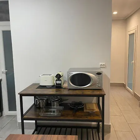 Apartamento Amplio En Donostia-San Sebastian Exterior photo