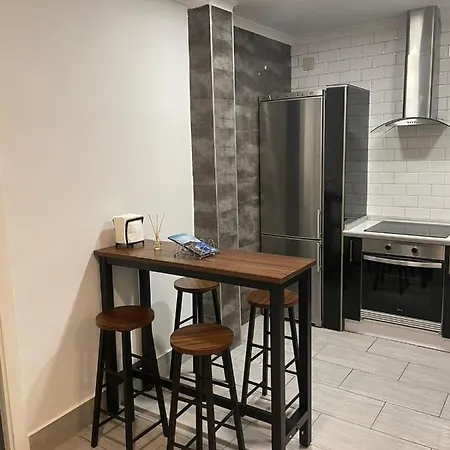 Apartamento Amplio En Donostia-San Sebastian Exterior photo
