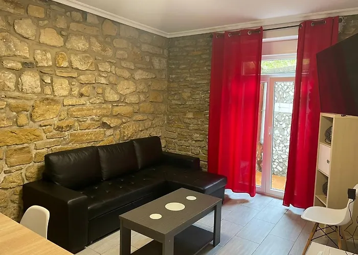 Apartamento Amplio En Donostia-San Sebastian